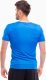 Puma Koszulka męska Puma teamRISE Matchday Jersey niebieska 706132 02 S 1