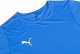 Puma Koszulka męska Puma teamRISE Matchday Jersey niebieska 706132 02 S 3