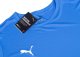 Puma Koszulka męska Puma teamRISE Matchday Jersey niebieska 706132 02 S 4