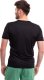 Puma Koszulka męska Puma teamRISE Matchday Jersey czarna 706132 03 L 1