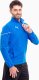 Kurtka męska Puma Kurtka męska Puma teamRISE Sideline niebieska 657326 02 M 1