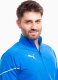 Kurtka męska Puma Kurtka męska Puma teamRISE Sideline niebieska 657326 02 S 2