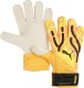 Puma Rękawice bramkarskie Puma Ultra Play RC żółte 41862 09 11 1