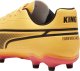 Puma Buty piłkarskie Puma King Match FG/AG 107570 05 46 4