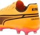 Puma Buty piłkarskie Puma King Pro FG/AG 107566 06 44 5