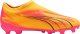 Puma Buty piłkarskie dla dzieci Puma Ultra Match LL FG/AG 107770 03 37,5 1