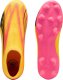 Puma Buty piłkarskie dla dzieci Puma Ultra Match LL FG/AG 107770 03 37,5 1