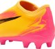 Puma Buty piłkarskie dla dzieci Puma Ultra Match LL FG/AG 107770 03 37,5 4