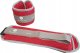 SKO Aqua weights for arms and legs SVELTUS AQUA BAND 2x1kg 6