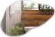 Lustro Tutumi LUSTRO P11229 LED CLOUD B 100x70cm 1