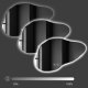 Lustro Tutumi LUSTRO P11229 LED CLOUD B 100x70cm 1