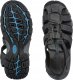 CMP CMP Sahiph Hiking Sandal 30Q9517-73UN szary 42 6