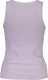 Tommy Hilfiger FIOLETOWY T-shirt damski TOMMY HILFIGER XS EU 1
