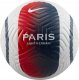Nike Piłka Paris Saint-Germain Academy FB2976-100 biała r. 5 1