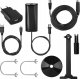 Antena RTV Emos Universal antenna VILLAGE DIO-V750 DVB-T2 LTE/4G/5G with filter 4