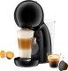 Ekspres na kapsułki DeLonghi COFFEE MACHINE DOLCE PICCOLO EDG110.AB 3