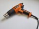 Opalarka AEG Hot air blower AEG HG600VK 3