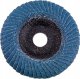 Metabo Lamellar grinding disc 125mm P40 F-ZK, CON Metabo 626462000 1