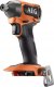 Klucz udarowy AEG Impact wrench AEG BSS18SBL2-0 1