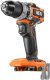 Wiertarko-wkrętarka AEG Cordless impact drill AEG BSB18SBL-202TBLK1 1