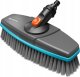 Gardena Cleansystem soft handle brush Gardena 18810-20 1