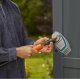 Gardena Cleansystem soft handle brush Gardena 18810-20 5