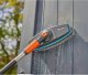 Gardena Cleansystem soft handle brush Gardena 18810-20 7