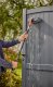 Gardena Cleansystem soft handle brush Gardena 18810-20 8