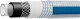 Vartco Garden hose 3/4" 30m 6-ply HOPPY TFS Vartco HOPPY TFS 1006340030 6