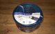 Vartco Garden hose 1/2" 50m 4-ply Vartco LIGHT BLUE 1008120050 5