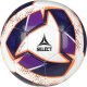 Select Piłka nożna Select Classic v24 biało-purpurowa 18522 5 1