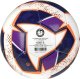 Select Piłka nożna Select Classic v24 biało-purpurowa 18522 5 1