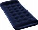Bestway Dmuchany materac flokowany z wbudowaną pompką, 185x76x28 cm 2