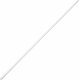 vidaXL Kanał elektroinstalacyjny, 10x10 mm, 30 m, PVC 1