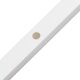 vidaXL Kanał elektroinstalacyjny, 10x10 mm 10 m PVC 6