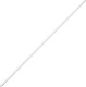 vidaXL Kanał elektroinstalacyjny, 15x10 mm, 10 m, PVC 1