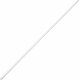 vidaXL Kanał elektroinstalacyjny, 15x10 mm, 10 m, PVC 3