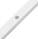 vidaXL Kanał elektroinstalacyjny, 15x10 mm, 10 m, PVC 6