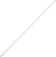 vidaXL Kanał elektroinstalacyjny, 20x10 mm, 10 m, PVC 1