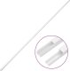 vidaXL Kanał elektroinstalacyjny, 20x10 mm, 10 m, PVC 2
