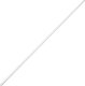 vidaXL Kanał elektroinstalacyjny, 20x10 mm, 10 m, PVC 3