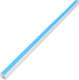 vidaXL Kanał elektroinstalacyjny, samoprzylepny, 10x10 mm, 30 m, PVC 1
