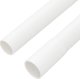 vidaXL Rura elektroinstalacyjna, Ø20 mm, 10 m, PVC 4
