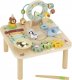 Tooky Toy TOOKY TOY Drewniany Stolik Aktywności Cymbałki Montessori 1