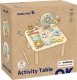 Tooky Toy TOOKY TOY Drewniany Stolik Aktywności Cymbałki Montessori 7