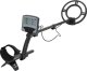 vidaXL Wykrywacz metali z funkcją Pinpoint, 18 cm 2