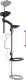 vidaXL Wykrywacz metali z funkcją Pinpoint, 18 cm 3