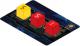 Portal Games Gra planszowa Fuse 4