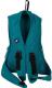 4f Plecak sportowy H4L17-PCD003 15L zielony 3