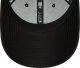 New Era Czapka z daszkiem NEW ERA Damska NY Yankees Floral Black 9FORTY 4